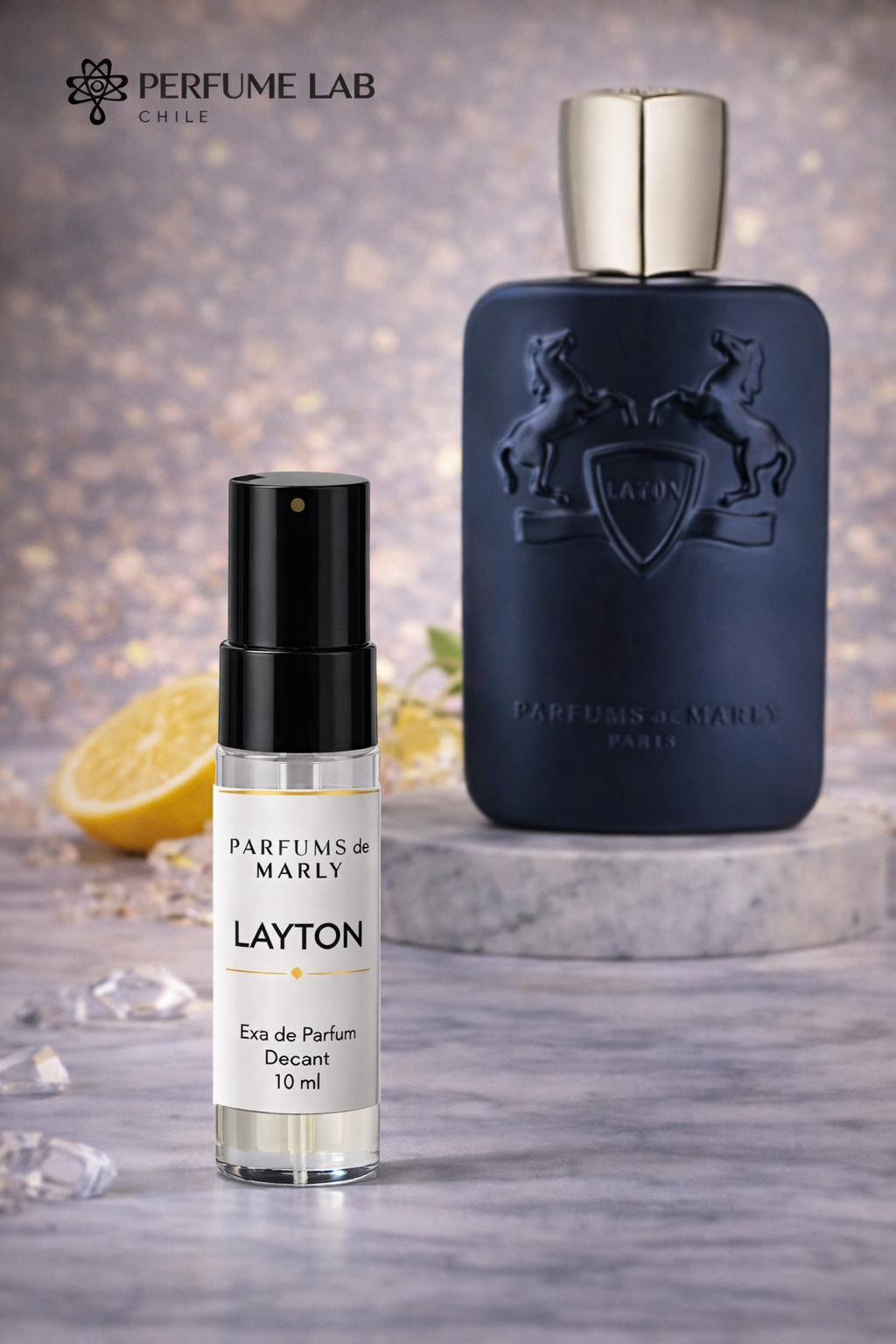 Parfums de Marly  Layton