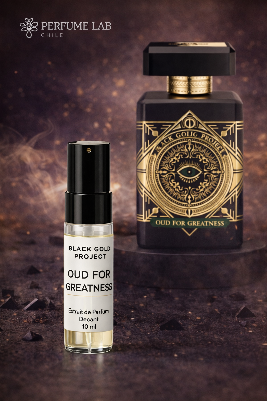 INITIO OUD FOR GREATNESS NEO