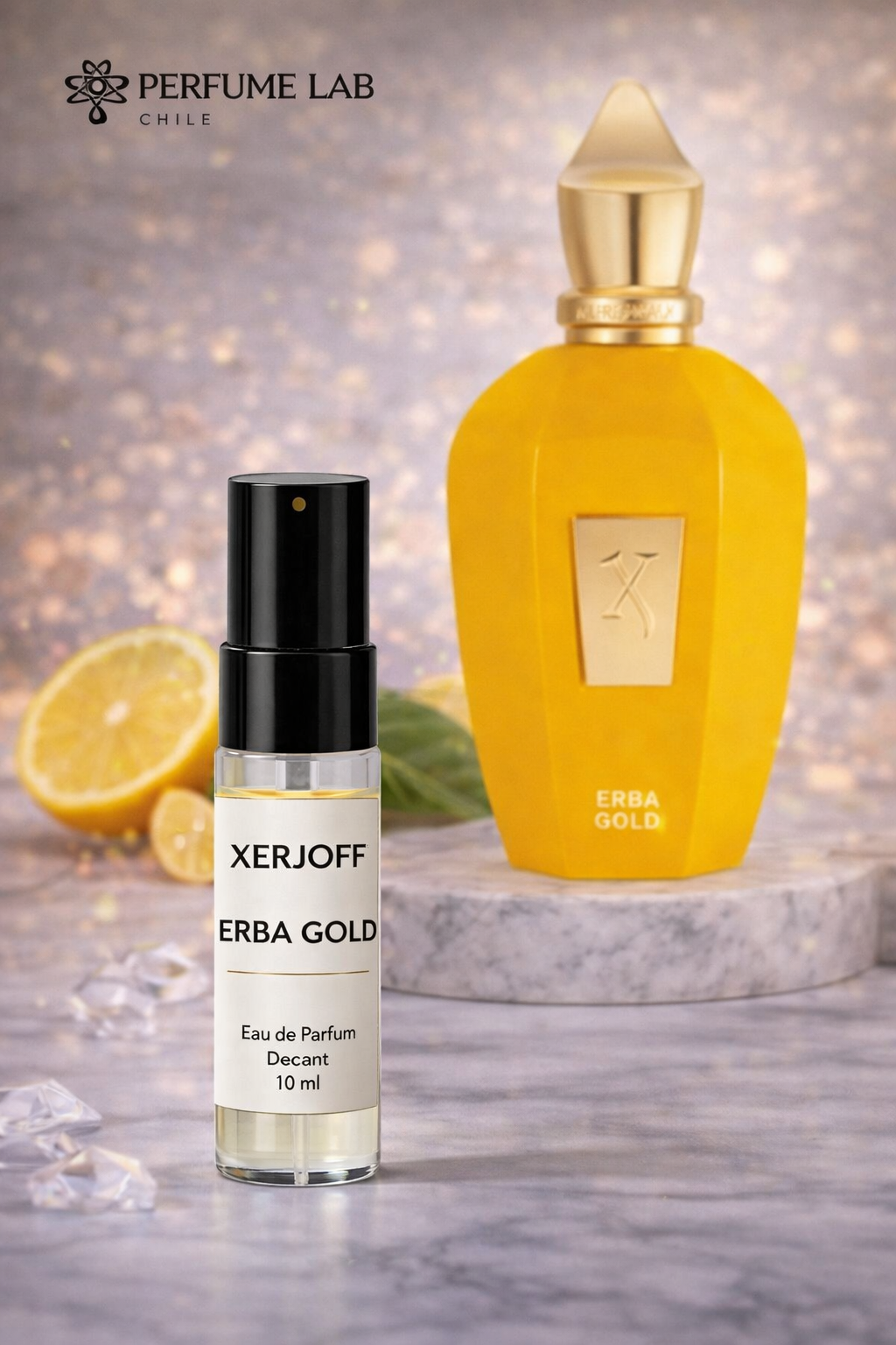 Xerjoff Erba Gold