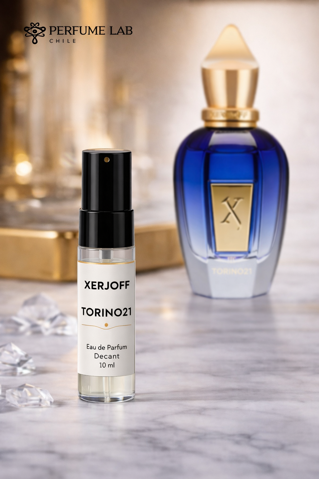 Xerjoff Torino 21