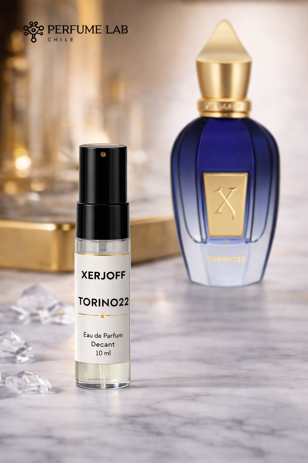 Xerjoff Torino 22